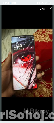 Tecno camon 40 pro